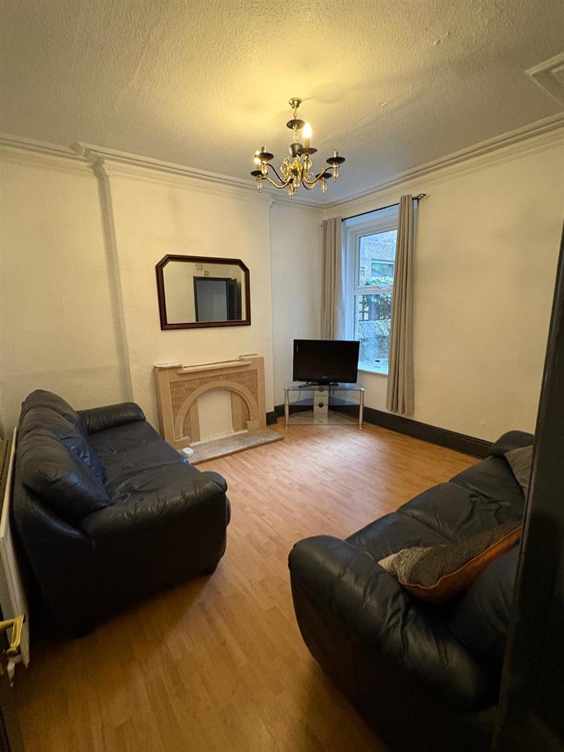 23 Brook Street, Lancaster, LA1 1SL